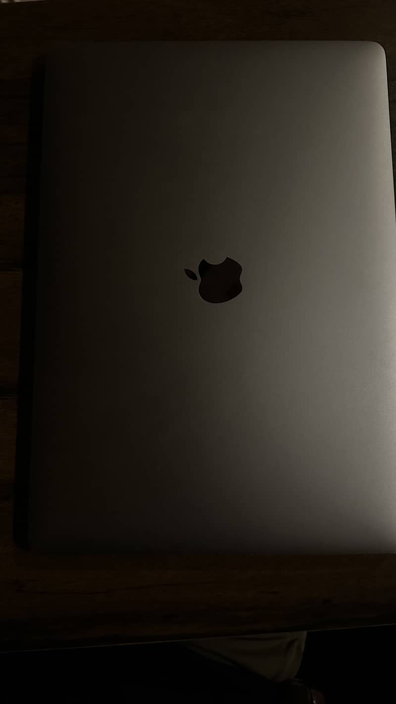MacBook 2016 pro 6