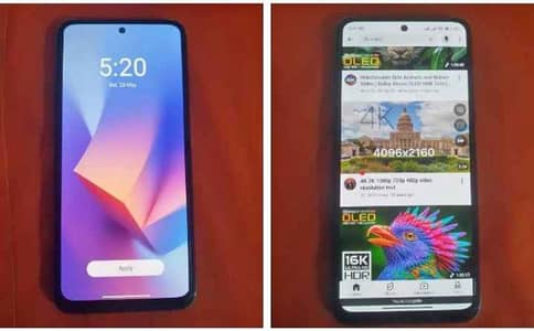 Redmi Note 10 (Sealed Pack) – 4GB RAM (+2GB Extended) | 128GB Storage