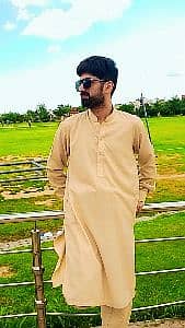 Nabeel King