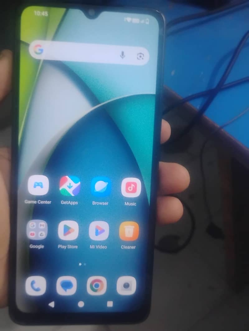 Redmi A3x 0