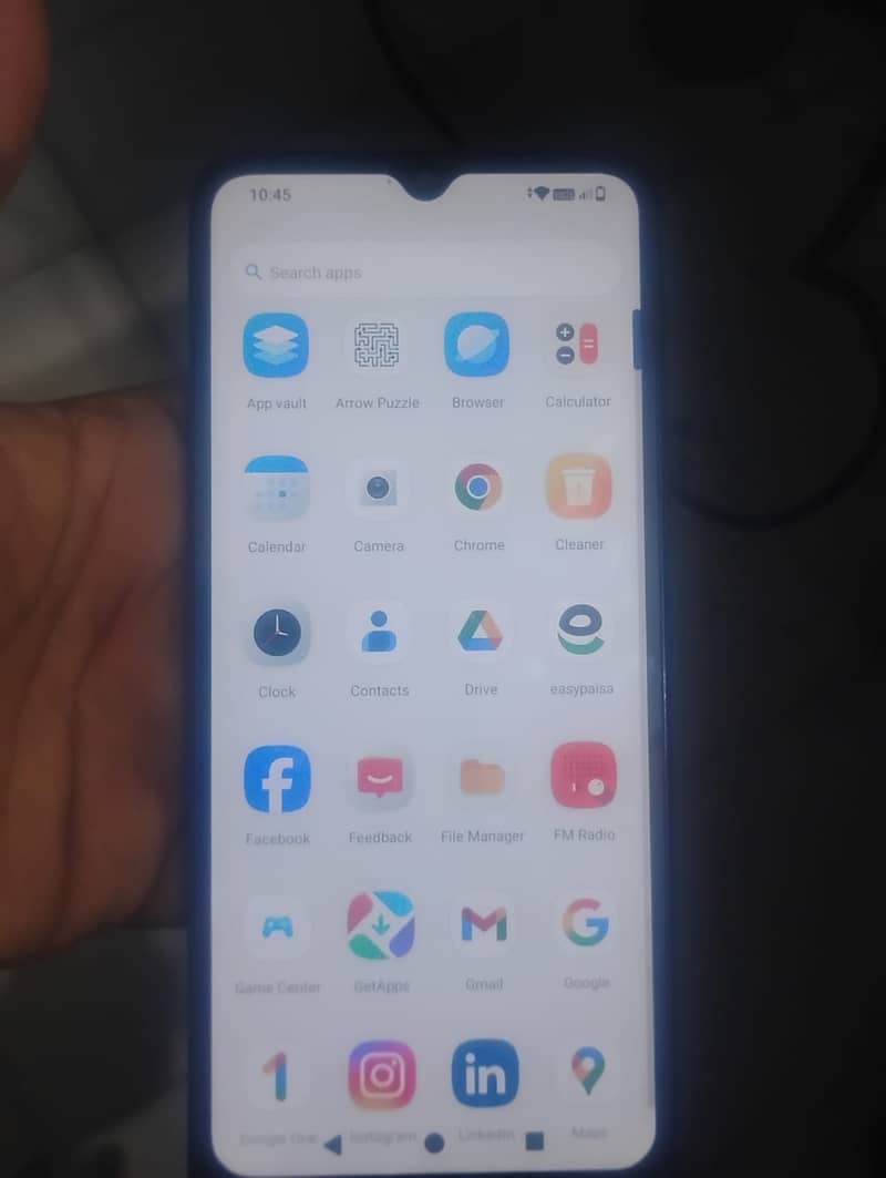 Redmi A3x 1