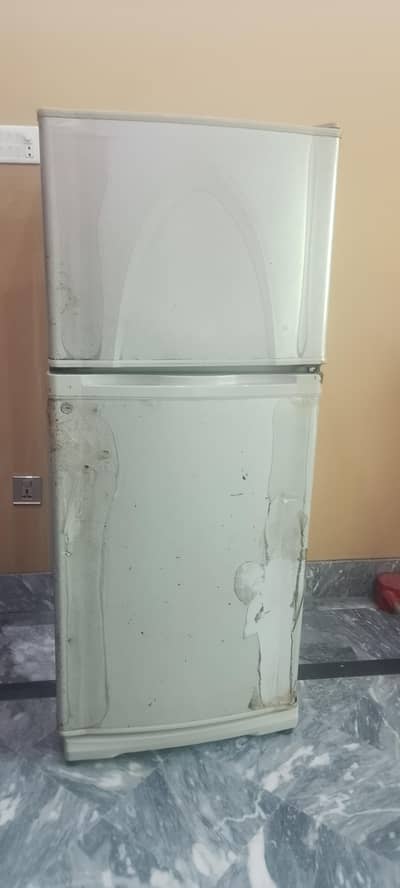 selling