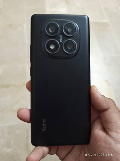 Xiaomi Redmi Note 14 Pro