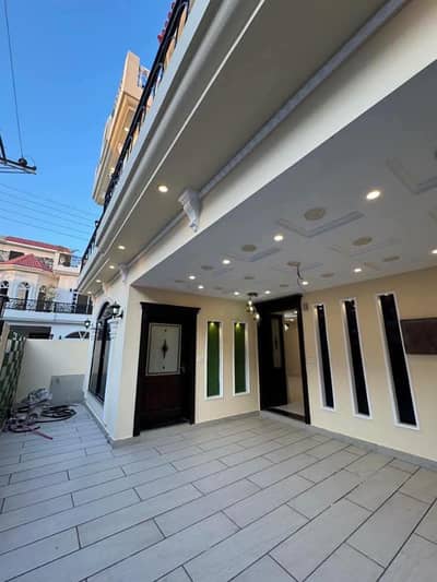 5Marla House available for Rent in Buch Villas