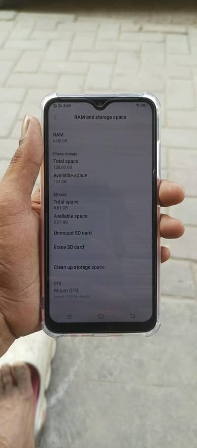 Vivo Other Model
