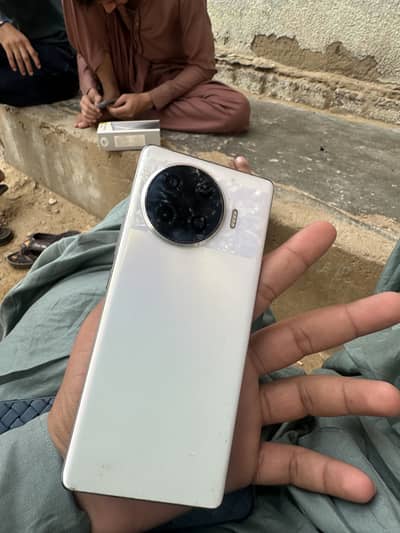 Tecno Spark 20 Pro Plus