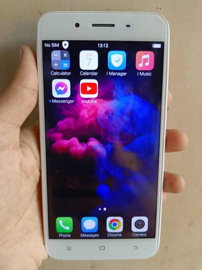 Vivo mobile 4 128