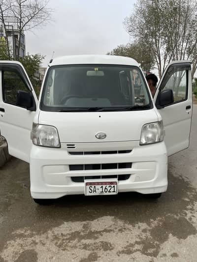 Daihatsu Hijet 2017/21 mint condition