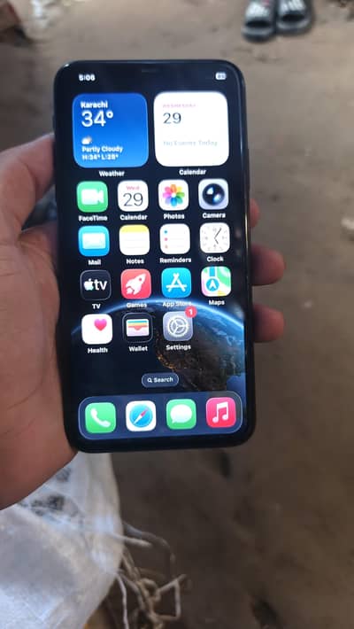 Apple iPhone 11 Pro Max