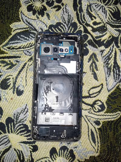 LG V60 ThinQ 5G