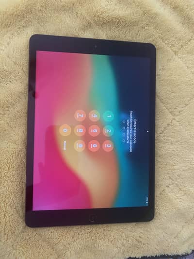 Ipad 8 generation 10.2 inch screen