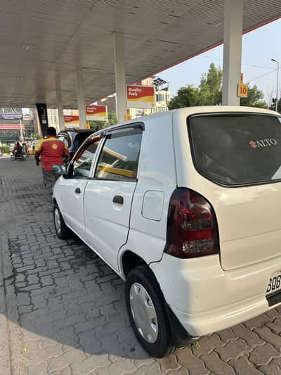 Suzuki Alto 2008
