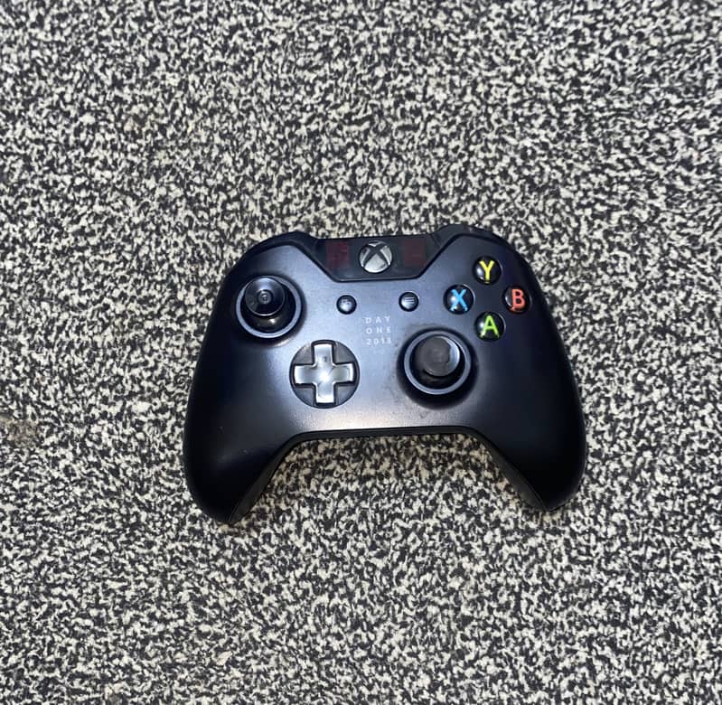 Xbox One 1