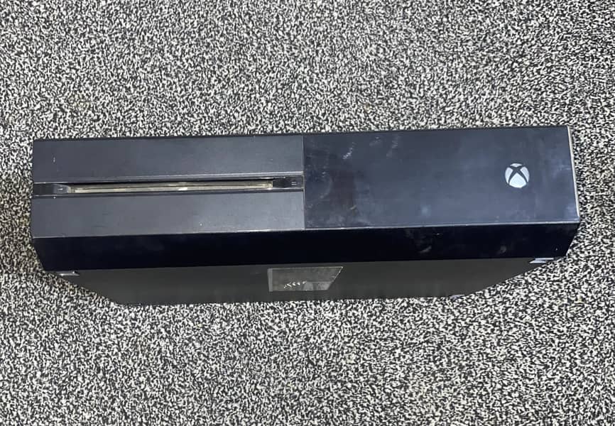Xbox One 2
