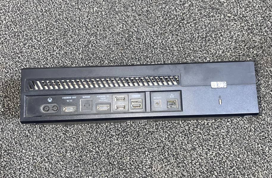 Xbox One 3