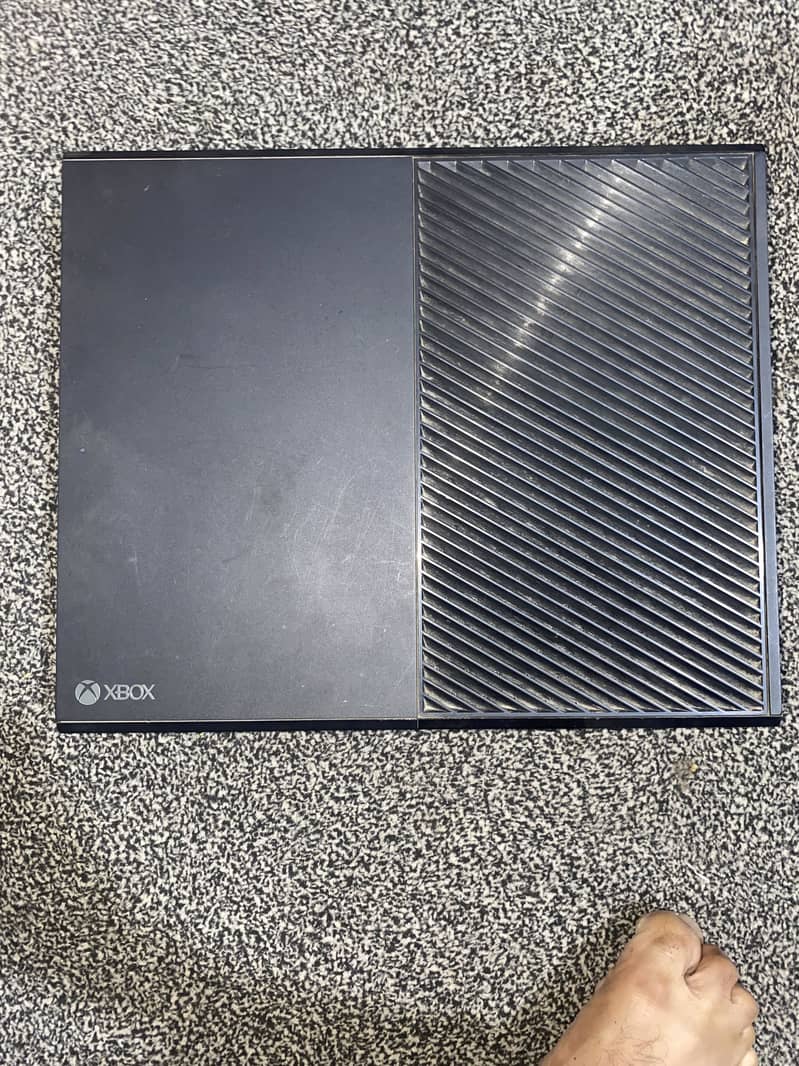 Xbox One 6