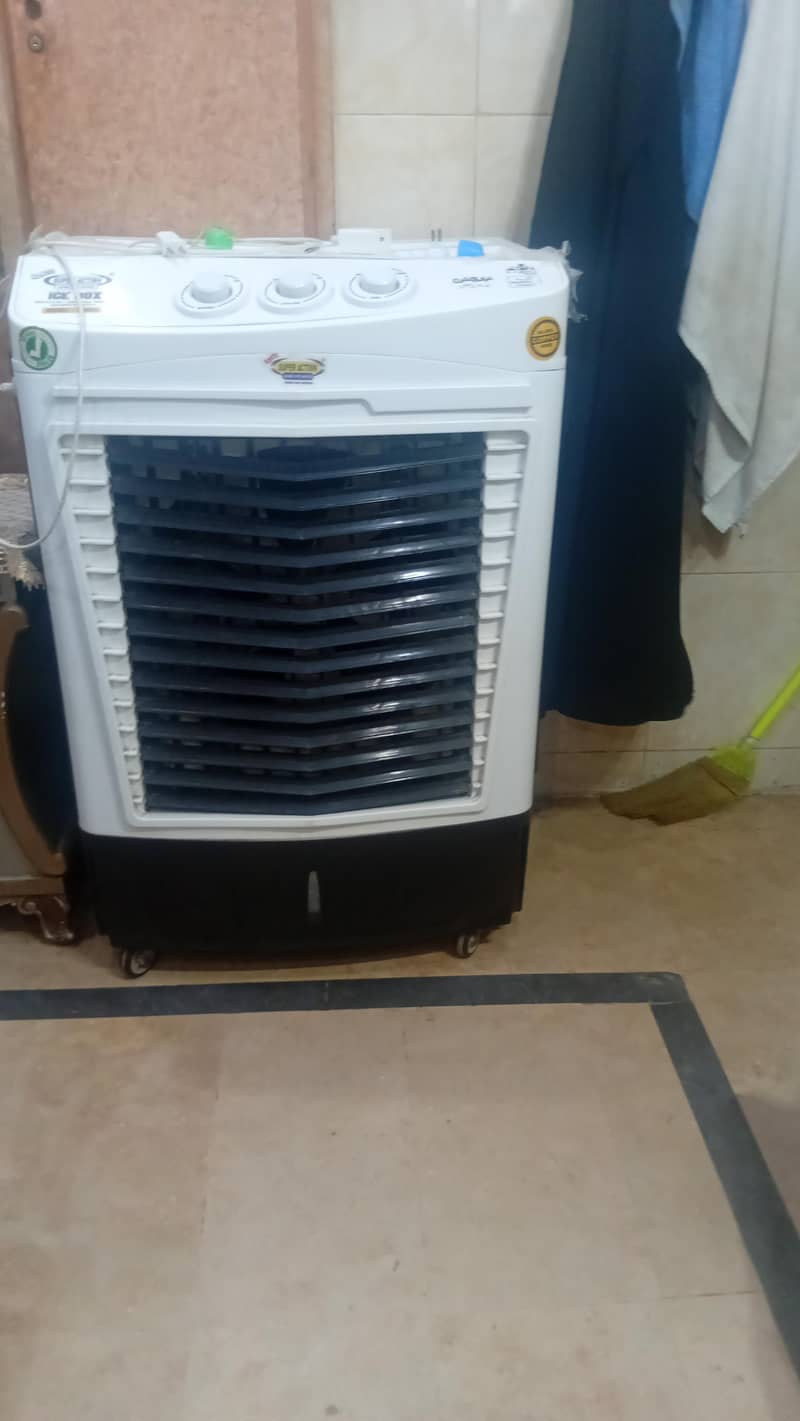 cooler 0