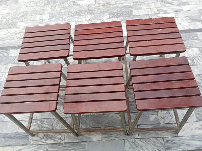 science lab stools 4
