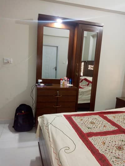Bedroom set