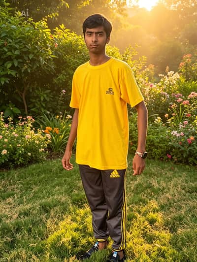 jon chahiye