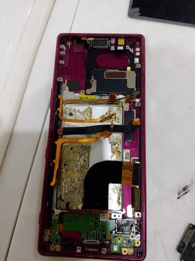 Sony Xperia 5   4/64
