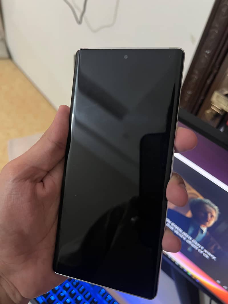 Google Pixel 6 Pro 1