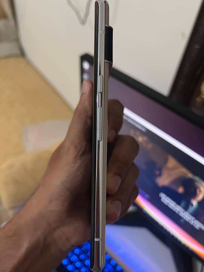 Google Pixel 6 Pro 3