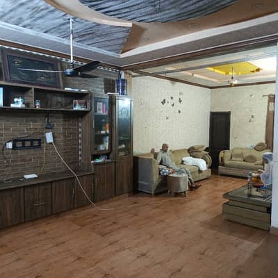 Lower Portion For rent In Rs. 55000