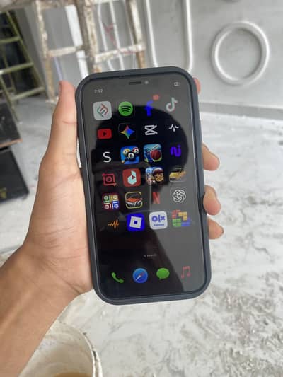 Apple iPhone XR