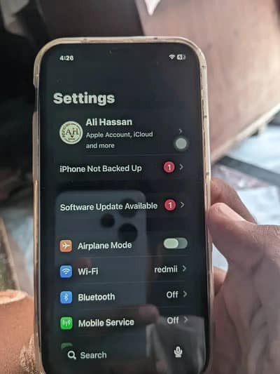 Apple iPhone 12 all ok 03211231811