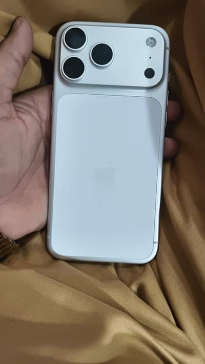 Iphone 17 promax bypass