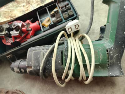 total Tools hai  new