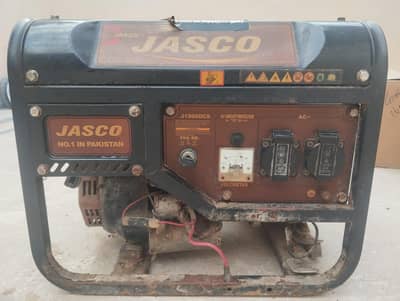jasco generator
