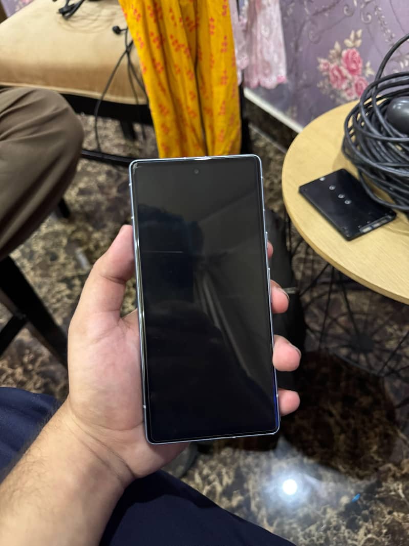 Google Pixel 7a 2
