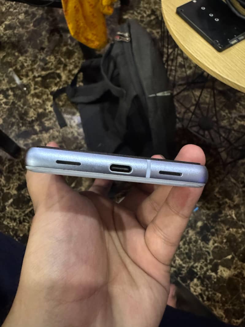 Google Pixel 7a 3