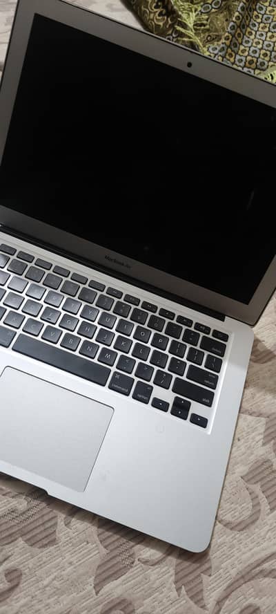 Macbook Air 2015