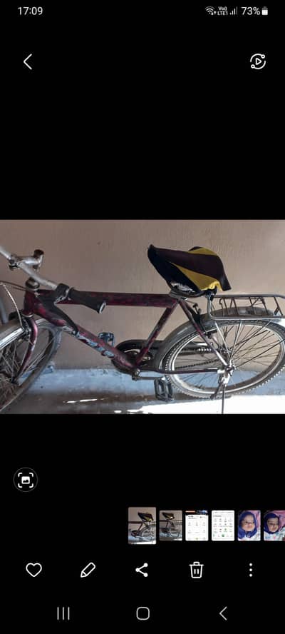 Cycle