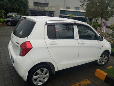 Suzuki Cultus VXL 2019