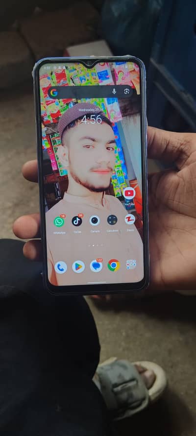 Vivo Y21