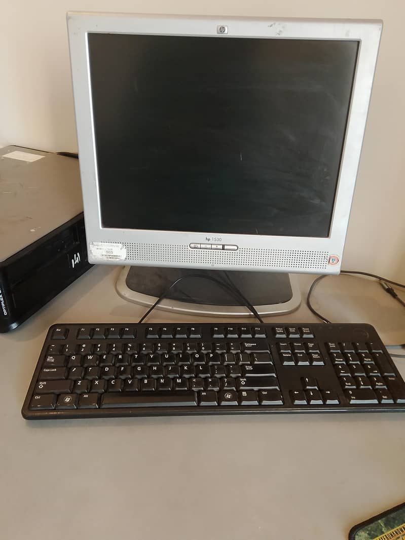 Core 2 do generation dell computer 0