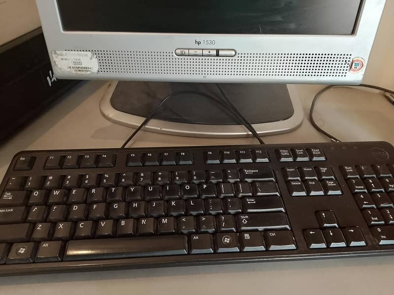 Core 2 do generation dell computer 1