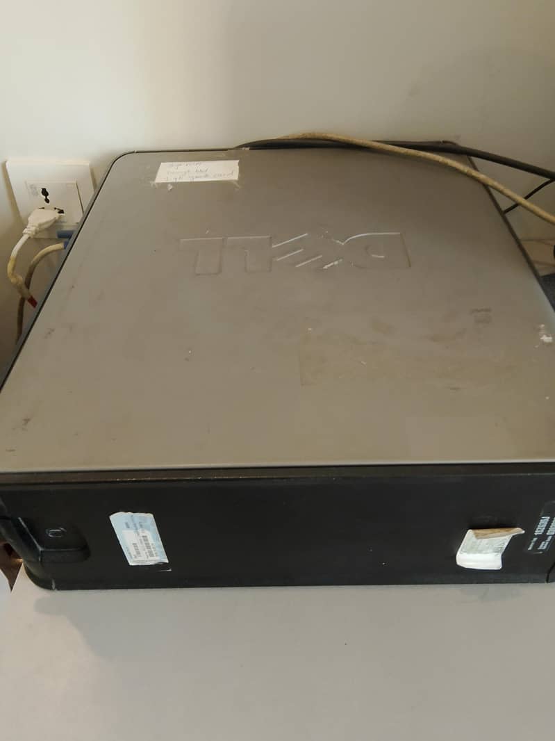 Core 2 do generation dell computer 2