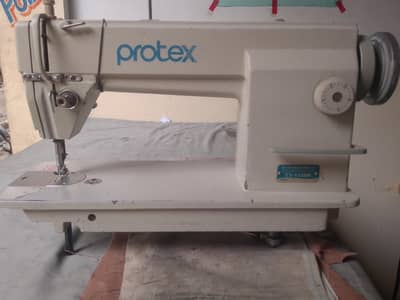 protex sewing machine