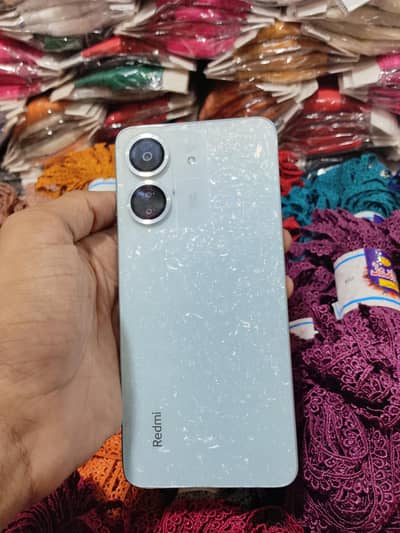 Xiaomi Redmi 13c