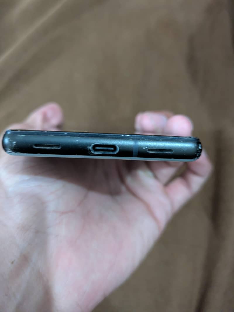 Google Pixel 6a 3