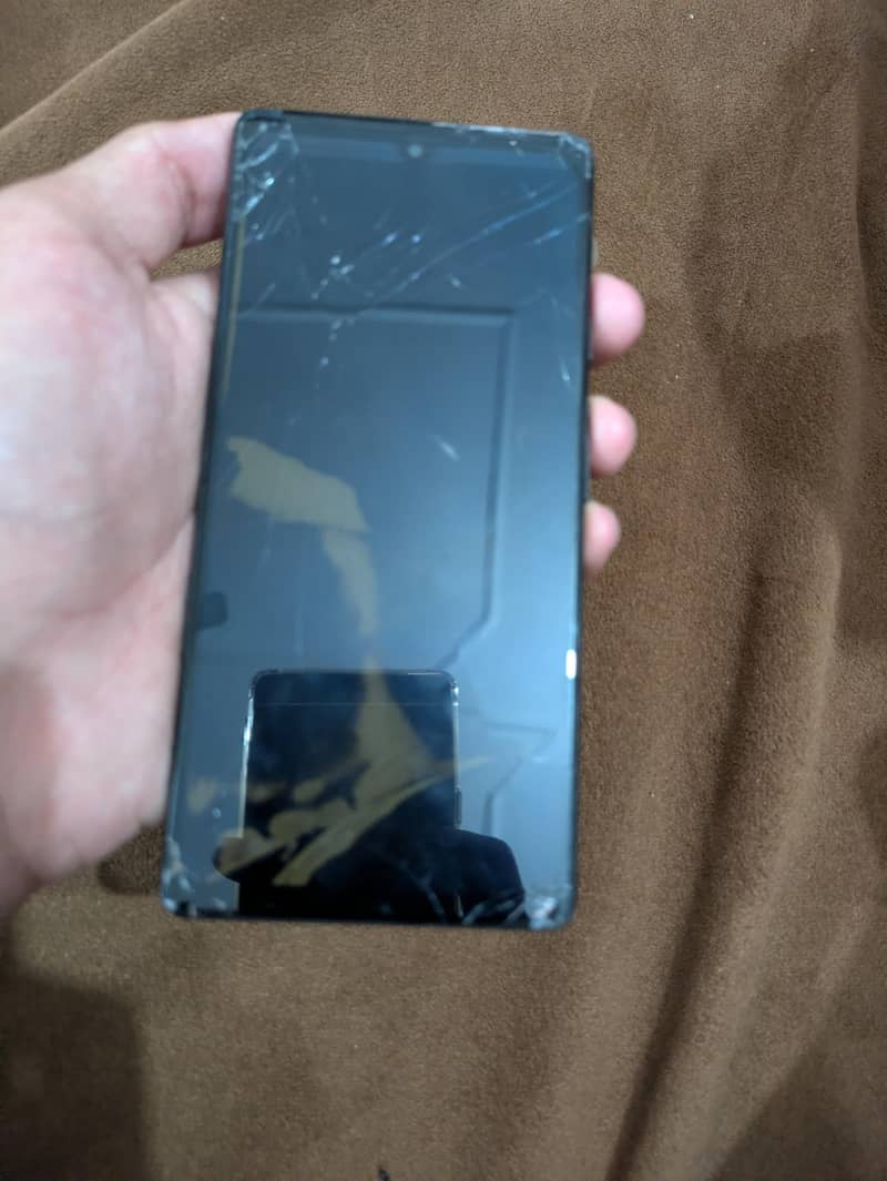 Google Pixel 6a 4