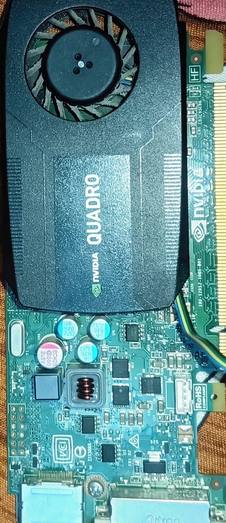 New condition 0