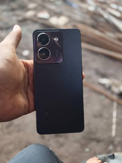 Vivo Y27s