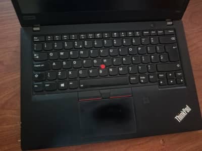 Lenovo Thinkpad t480s core i5 8th Generation