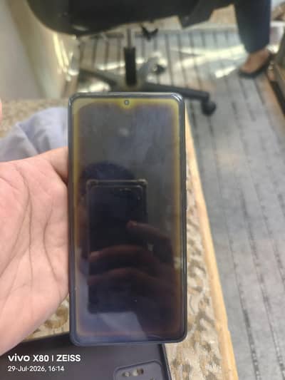 Xiaomi 11T